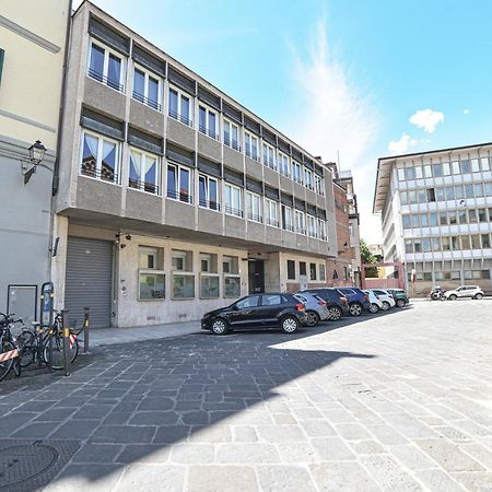 Appartamento Ruote Firenze Esterno foto