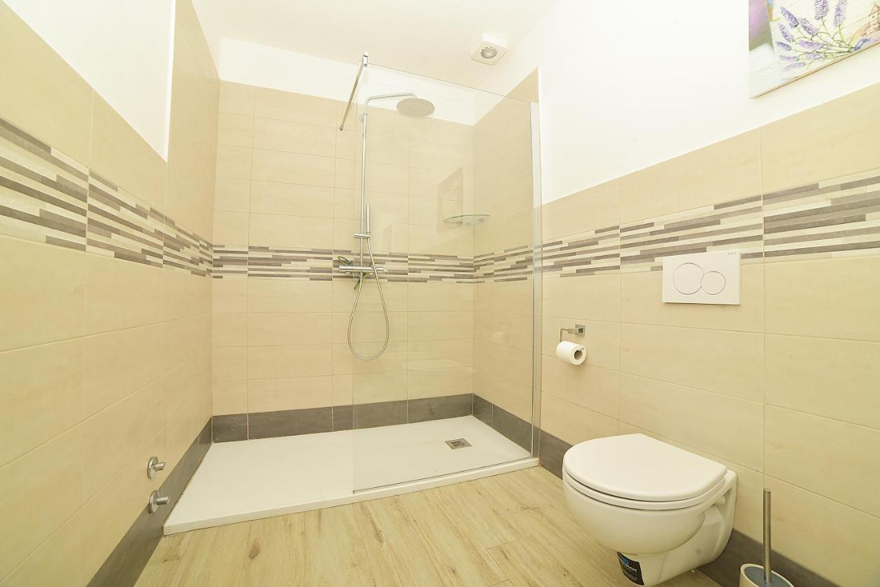 Appartamento Ruote Firenze Esterno foto