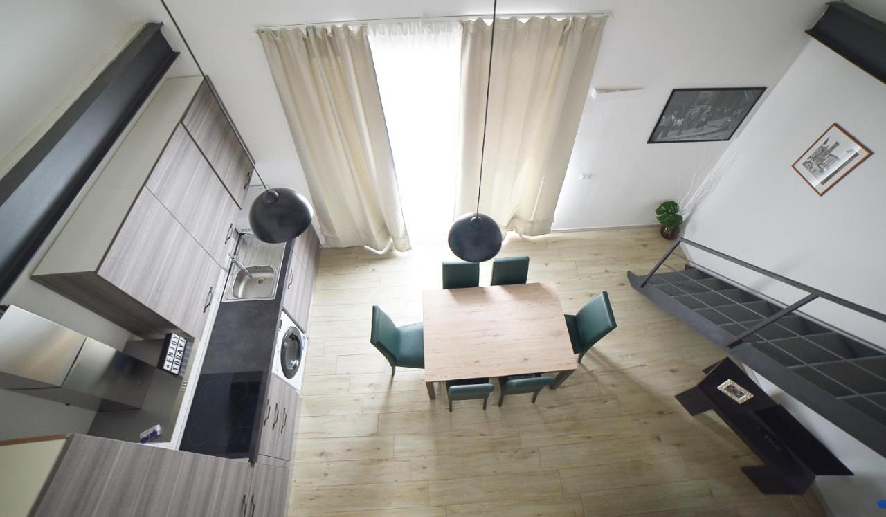 Appartamento Ruote Firenze Esterno foto