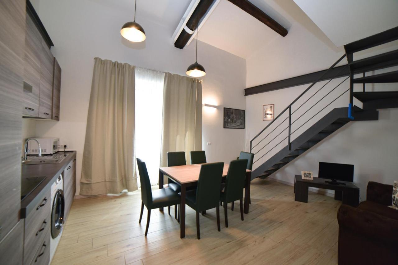 Appartamento Ruote Firenze Esterno foto