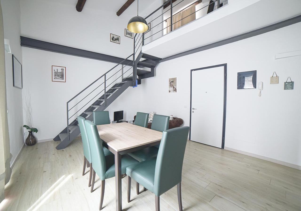 Appartamento Ruote Firenze Esterno foto