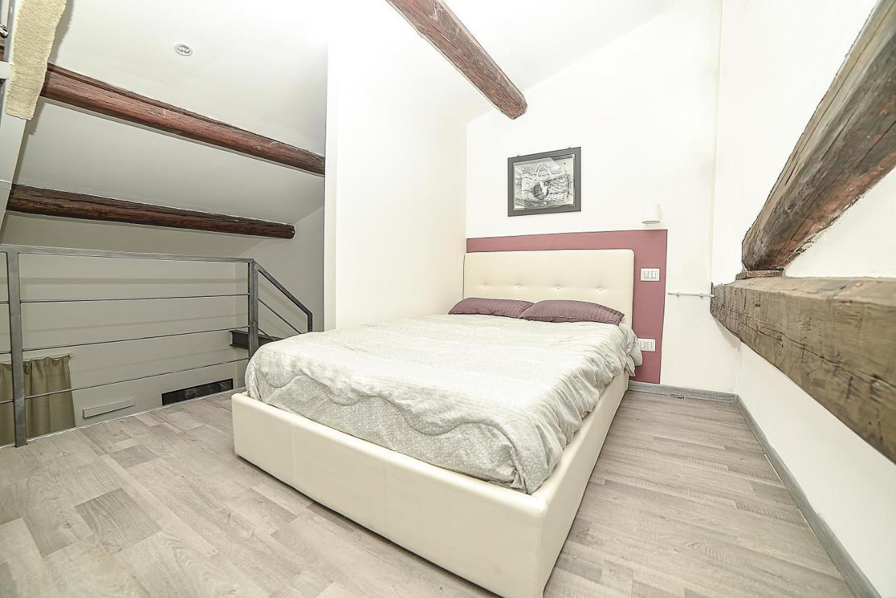 Appartamento Ruote Firenze Esterno foto