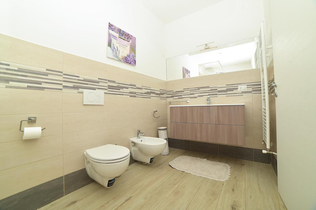 Appartamento Ruote Firenze Esterno foto