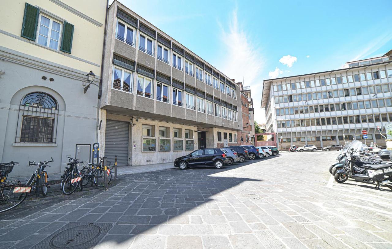 Appartamento Ruote Firenze Esterno foto